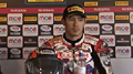 BSB Silverstone 2014 - Qualifying: Pressekonferenz