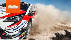 WRC 2020 - Rallye Portugal wird nicht nachgeholt