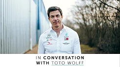 F1 2020 Mercedes - Toto Wolff über die Vorbereitungen für den Saison-Restart