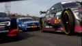 DTM in Zandvoort: Einige Szenen aus der Onboard-Perspektive