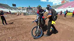 SX-WM 2020 Salt Lake City/1 - 250SX Highlights Rennen