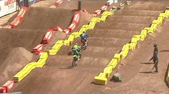 SX-WM 2020 Salt Lake City/1 - 450SX Highlights Rennen