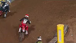 SX-WM 2020 Salt Lake City/2 - 250SX Highlights Rennen