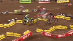 SX-WM 2020 Salt Lake City/2 - 450SX Highlights Rennen