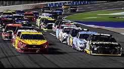 NASCAR Cup Series 2020 - Der aktuell geplante Rennkalender