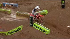 SX-WM 2020 Salt Lake City/3 - 250SX Highlights Rennen