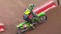 SX-WM 2020 Salt Lake City/5 - 450SX Highlights Rennen