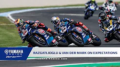Superbike-WM 2020 - Was Razgatlıoğlu und Van Der Mark von dieser Saison erwarten