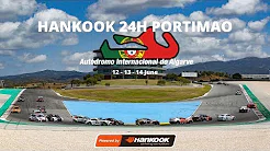 24H Endurance Series 2020 Portimao - Das Qualifying Re-Live