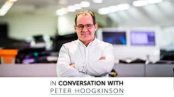 F1 2020 Mercedes - Interview mit Peter Hodgkinson