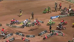 SX-WM 2020 Salt Lake City/7 - 450SX Highlights Rennen