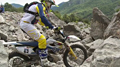 Extrem Enduro - Red Bull Sea to Sky Tag 3