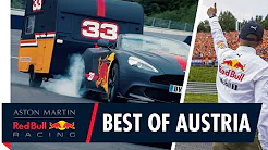 F1 2020 Red Bull Racing - Die Top 8 Österreich-Momente