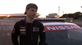 BSB Silverstone 2014: Eine Runde mit James Ellison