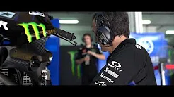 MotoGP 2020 - Team Yamaha wieder in Aktion