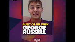 F1 2020 - FIA Digital Motor Sport Magazin mit George Russell