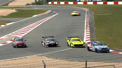 Nürburgring Langstrecken-Serie 2020 - Rennen 1 Highlights