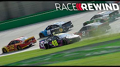 NASCAR Cup Series 2020 Kentucky - Highlights