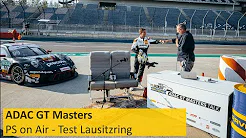 ADAC GT Masters 2020 - Talk mit Thomas Voss, Sven Müller und Nico Hülkenberg