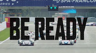 ELMS 2020 Spa-Francorchamps 4h - Teaser