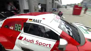 DTM 2020 Lausitzring - Qualifying 1 Re-Live