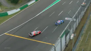 DTM 2020 Lausitzring - Highlights Rennen 1