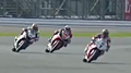 BSB Silverstone 2014: Highlights 1.Rennen