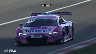 ADAC GT Masters 2020 Nürburgring - Qualifying 2 Re-Live