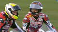 BSB Silverstone 2014: Highlights 2.Rennen