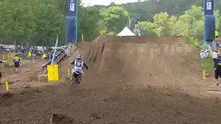 US-Motocross 2020 Loretta Lynn´s - Highlights