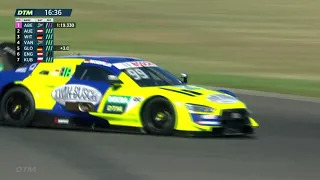 DTM 2020 Lausitzring - Qualifying 2 Re-Live 