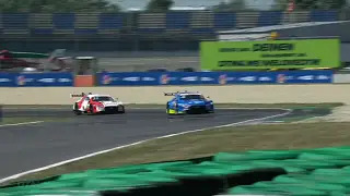 DTM 2020 Lausitzring - Highlights Rennen 2