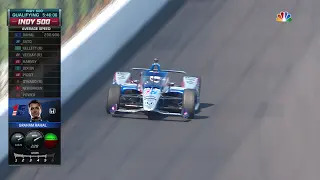 2020 Indy 500 - Qualifikation Tag 1 Highlights