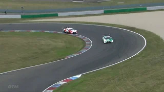 DTM 2020 Lausitzring - Rennen 2 Highlights