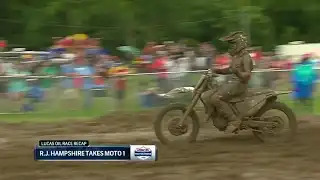 US-Motocross 2020 Loretta Lynn's / 2 - Highlights