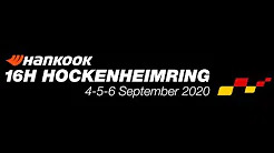 24H Endurance Series 2020 Hockenheim - Das Rennen Re-Live 2/2