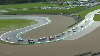 DTM 2020 Assen - Highlights Rennen 2