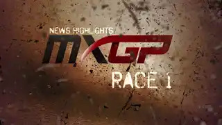 Motocross-WM 2020 Faenza - MX2 und MXGP Highlights