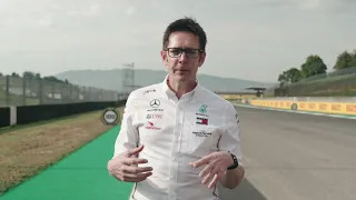 F1 2020 Mugello - Mercedes Petronas Preview