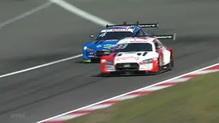 DTM 2020 Nürburgring - Highlights Rennen 1