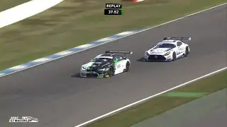 ADAC GT Masters Hockenheim 2020 - Rennen 2 Highlights