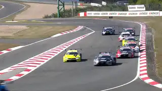 DTM Nürburgring Sprint 2020 - Highlights Rennen 1