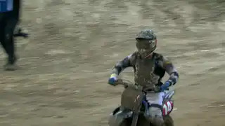 US-Motocross 2020 Florida National - Highlights