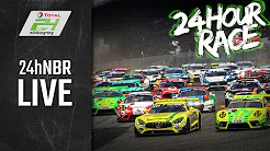 24h Nürburgring 2020 - Das Rennen im Livestream