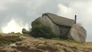 ERC 2020 Fafe Montelongo - Leg 1 Highlights