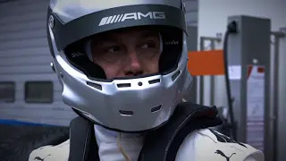 F1 2020 - Nürburgring-Geschichte mit Toto Wolff