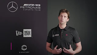 eSport 2020 Mercedes - Alles was man über F1 Esports wissen muss