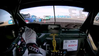 DTM 2020 Zolder/2 - Hinter den Kulissen der TV Produktion