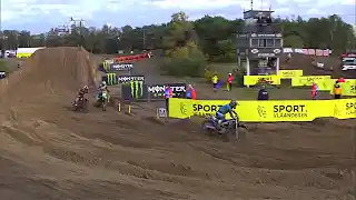 Motocross-WM 2020 Limburg - News Highlights