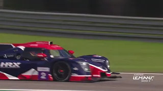 ELMS 2020 4h Portimao - Teaser